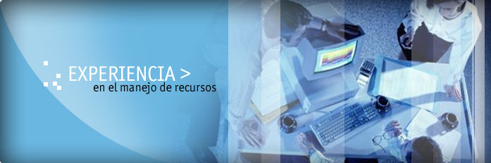 Bienvenidos a GPS